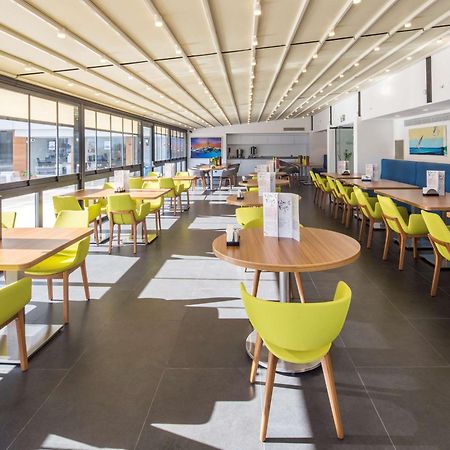 Hampton By Hilton Istanbul Kurtkoy Hotel Exterior photo