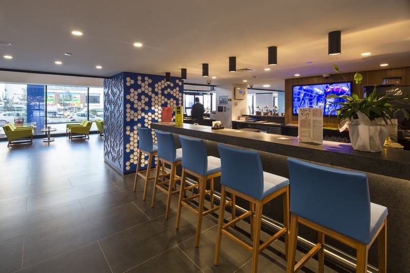 Hampton By Hilton Istanbul Kurtkoy Hotel Exterior photo